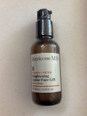 Perricone MD Vitamin C Ester Brightening Amine Face Lift